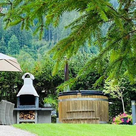 Chalet Zell By Chalet Alp Lux Zell am See Exterior foto