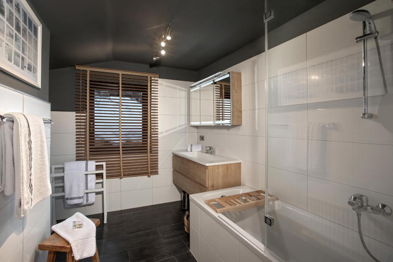 Chalet Zell By Chalet Alp Lux Zell am See Exterior foto