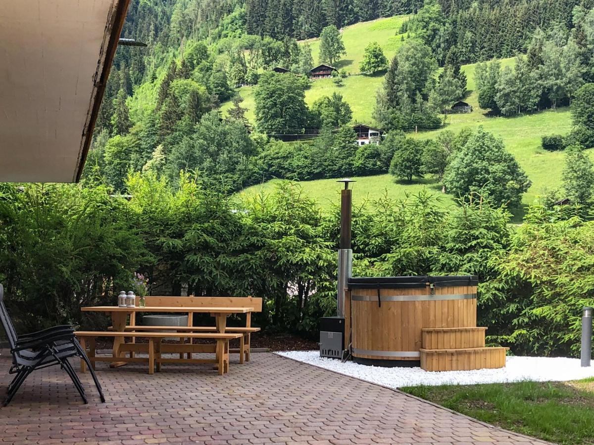 Chalet Zell By Chalet Alp Lux Zell am See Exterior foto